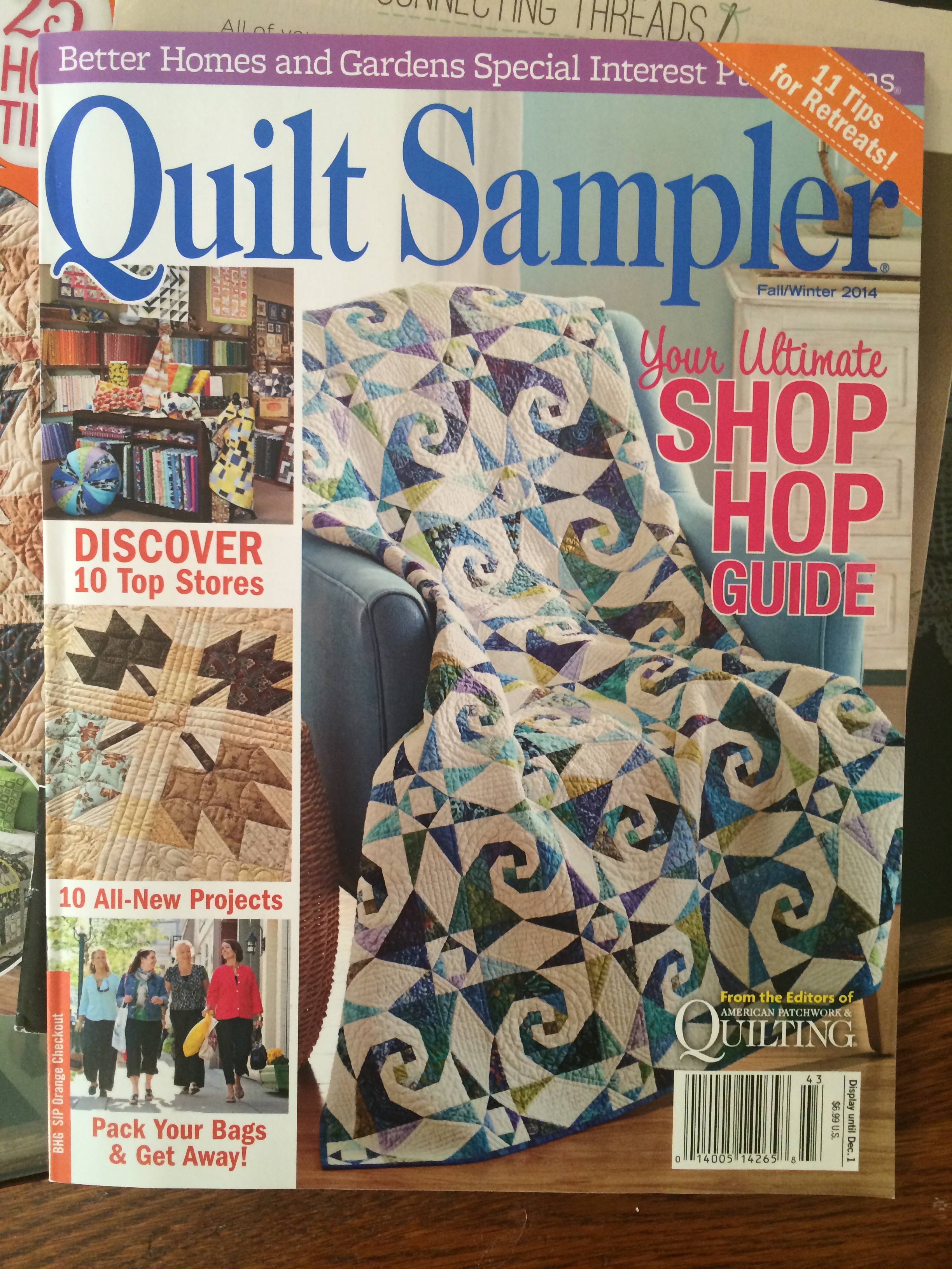 quilt-magazine